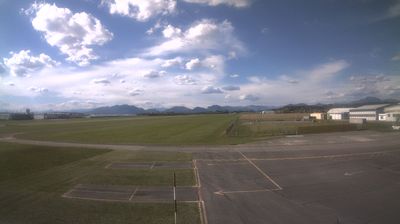 immagine della webcam nei dintorni di Valmorea: webcam Castiglione Olona