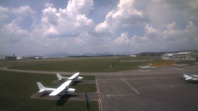 immagine della webcam nei dintorni di Castelseprio: webcam Castiglione Olona