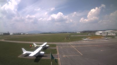 Preview delle webcam di Castiglione Olona