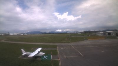 immagine della webcam nei dintorni di Varese: webcam Castiglione Olona