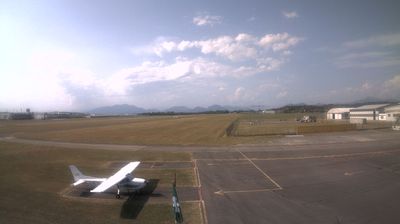 Preview delle webcam di Castiglione Olona