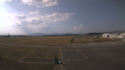 immagine della webcam nei dintorni di Cuasso al Monte: webcam Castiglione Olona