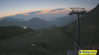 Preview delle webcam di Limone Piemonte: Limone
