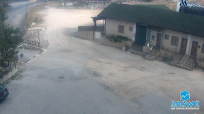 Preview delle webcam di Ovindoli