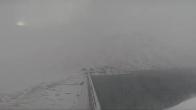 immagine della webcam nei dintorni di Chamole': webcam Pont