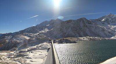 immagine della webcam nei dintorni di Cogne: webcam Pont