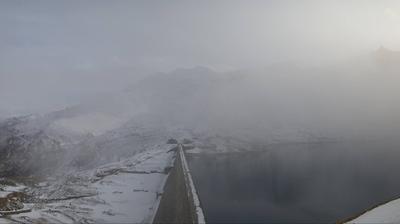 immagine della webcam nei dintorni di Pila: webcam Pont