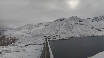 immagine della webcam nei dintorni di La Thuile: webcam Pont