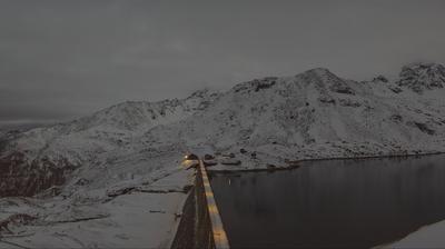 immagine della webcam nei dintorni di Rhemes-Saint-Georges: webcam Pont