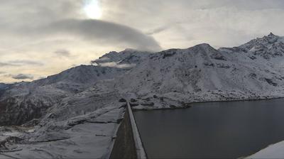 immagine della webcam nei dintorni di Cogne Lillaz: webcam Pont