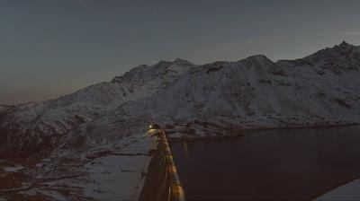 immagine della webcam nei dintorni di Introd: webcam Pont