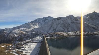 immagine della webcam nei dintorni di Aosta: webcam Pont
