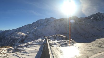 immagine della webcam nei dintorni di Cogne: webcam Pont