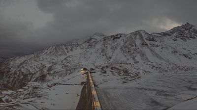 immagine della webcam nei dintorni di Entreves: webcam Pont