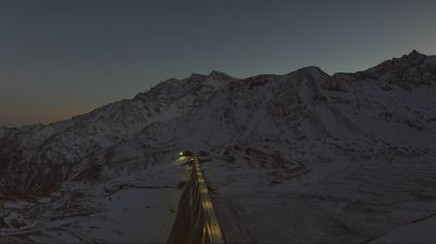 immagine della webcam nei dintorni di Val Urtier: webcam Pont