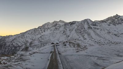 immagine della webcam nei dintorni di Valgrisenche: webcam Pont