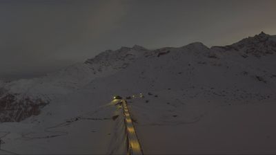 immagine della webcam nei dintorni di La Thuile: webcam Pont