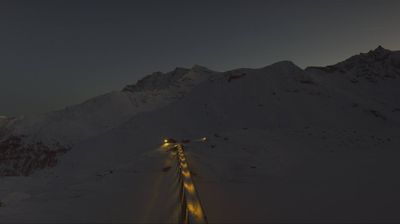 immagine della webcam nei dintorni di Forno Alpi Graie: webcam Pont