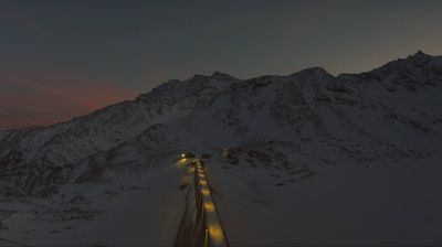 immagine della webcam nei dintorni di Groscavallo: webcam Pont