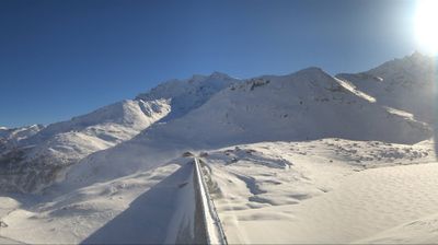 immagine della webcam nei dintorni di Cogne: webcam Pont