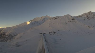 immagine della webcam nei dintorni di Noasca: webcam Pont