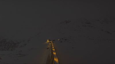 immagine della webcam nei dintorni di Les Suches: webcam Pont