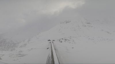 immagine della webcam nei dintorni di Valgrisenche: webcam Pont