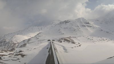 immagine della webcam nei dintorni di Ceresole Reale: webcam Pont