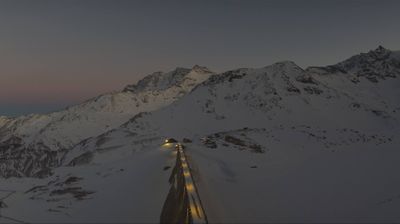 immagine della webcam nei dintorni di Aosta: webcam Pont