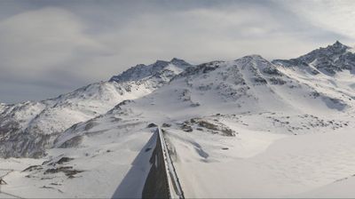 immagine della webcam nei dintorni di Pila: webcam Pont