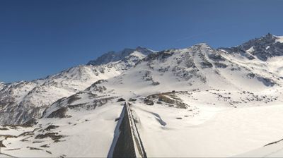 immagine della webcam nei dintorni di Gimillan: webcam Pont
