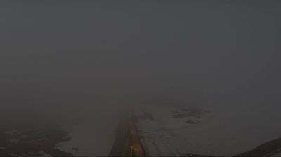 immagine della webcam nei dintorni di La Thuile: webcam Pont