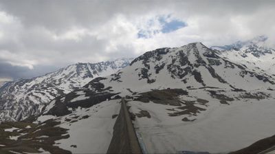 immagine della webcam nei dintorni di Rhemes-Saint-Georges: webcam Pont