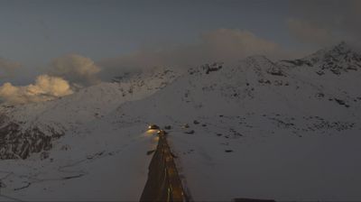 immagine della webcam nei dintorni di Ceresole Reale: webcam Pont