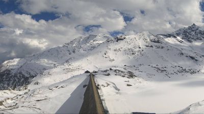 immagine della webcam nei dintorni di Noasca: webcam Pont
