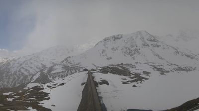 immagine della webcam nei dintorni di Aosta: webcam Pont