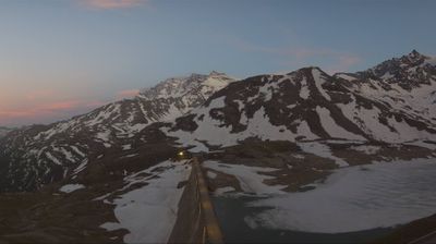 immagine della webcam nei dintorni di Forno Alpi Graie: webcam Pont