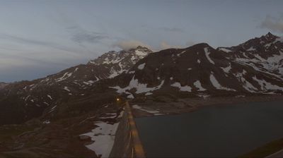 immagine della webcam nei dintorni di Valgrisenche: webcam Pont