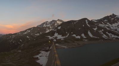 immagine della webcam nei dintorni di Valgrisenche: webcam Pont