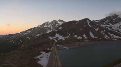 immagine della webcam nei dintorni di Aosta: webcam Pont