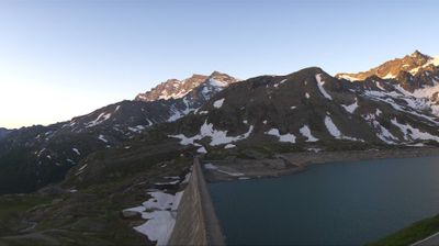 immagine della webcam nei dintorni di Cogne: webcam Pont