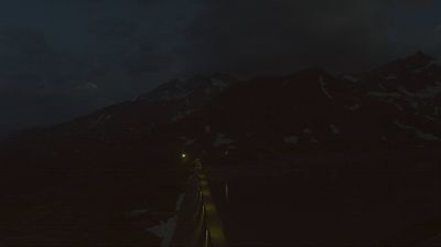 immagine della webcam nei dintorni di Ceresole Reale: webcam Pont