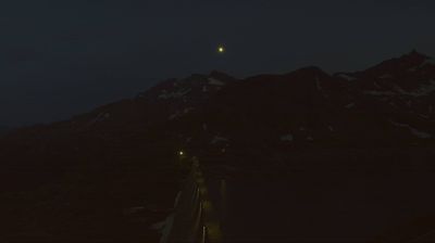 immagine della webcam nei dintorni di Pila: webcam Pont