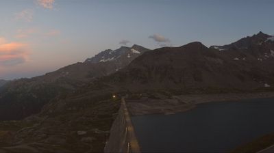 immagine della webcam nei dintorni di Forno Alpi Graie: webcam Pont
