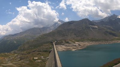 immagine della webcam nei dintorni di Cogne: webcam Pont