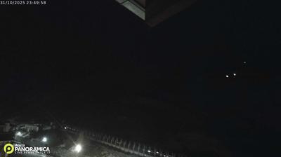 Preview delle webcam di Breuil-Cervinia: Monte Cervino