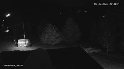 immagine della webcam nei dintorni di Bielmonte: webcam Tavigliano
