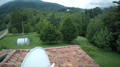 immagine della webcam nei dintorni di Oropa: webcam Tavigliano