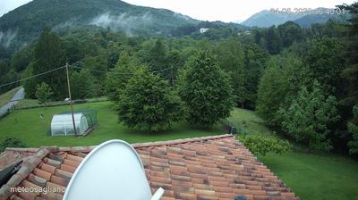 immagine della webcam nei dintorni di Trivero: webcam Tavigliano