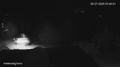 immagine della webcam nei dintorni di Issime: webcam Tavigliano